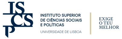 ISCSP - Instituto Superior de Ciências Sociais e Políticas