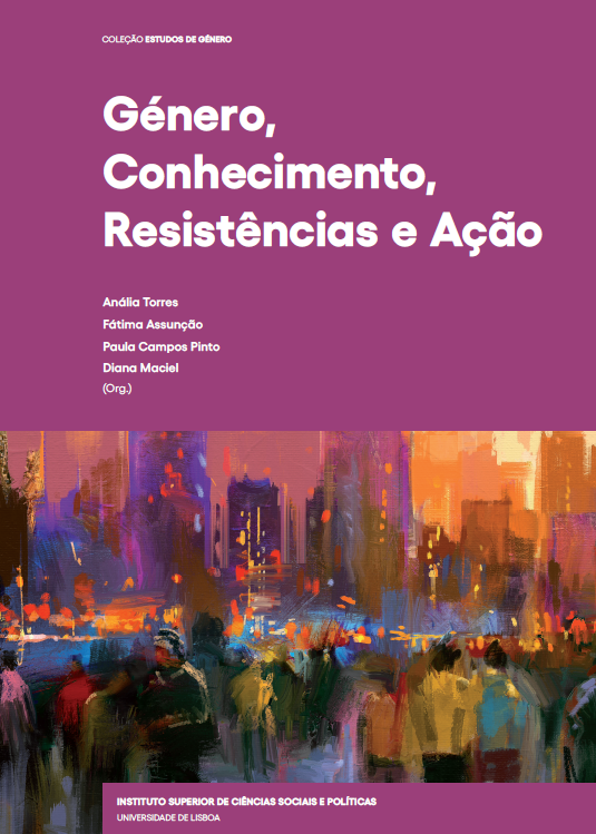 Género, Conhecimento, Resistências e Ação — Coleção Estudos de Género do CIEG